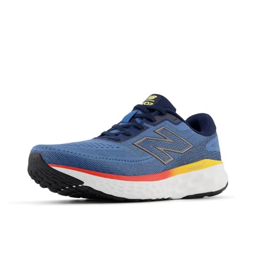 New Balance Men's Fresh Foam X Evoz V4 Shoes