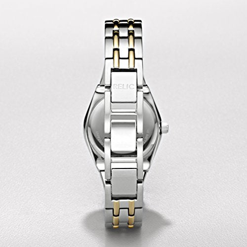 RELIC by Fossil Women's Queen's Court Watch