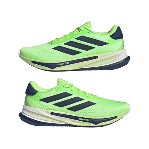 Adidas Mens Supernova Ease Running