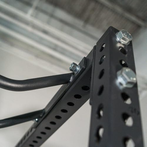 Titan Fitness TITAN Series Multi-Grip Pull Up Bar