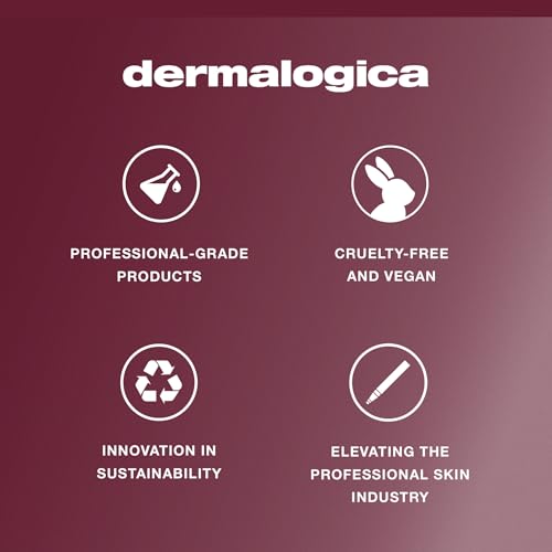 Dermalogica Antioxidant Hydramist Toner Anti-Aging Toner Spray for Face that helps Firm and Hydrate Skin - For Use Through...
