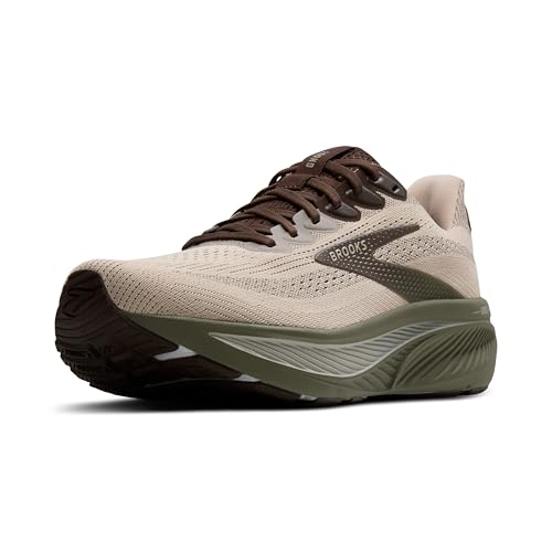 Brooks Men’s Ghost 17 Neutral Running Shoe