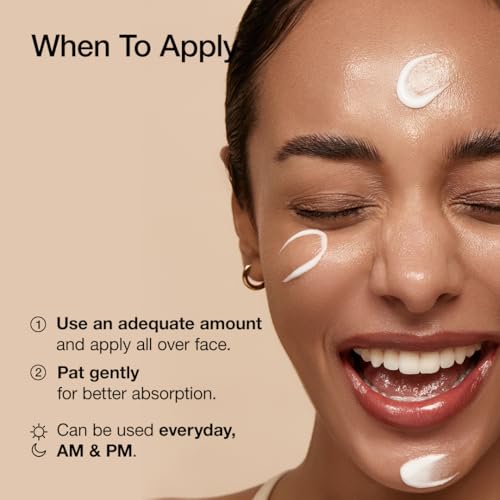 ANUA Rice 70 Intensive Moisturizing Milk, Hydrating Face Lotion, Niacinamide, Ceramides, All Skin Types, Sensitive, Skin M...