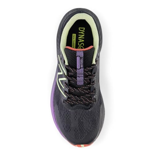 New Balance Men's DynaSoft Nitrel V5 Trail Running Shoe