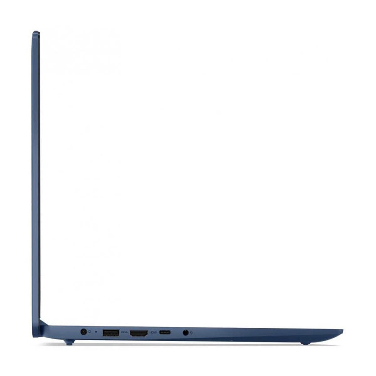 Lenovo Ideapad Slim 3 15Abr8 82Xm0032Us 15.6 Touchscreen Notebook - Full Hd - 1920 X 1080 - Amd Ryzen 5 7530U Hexa-Core (6 Core)