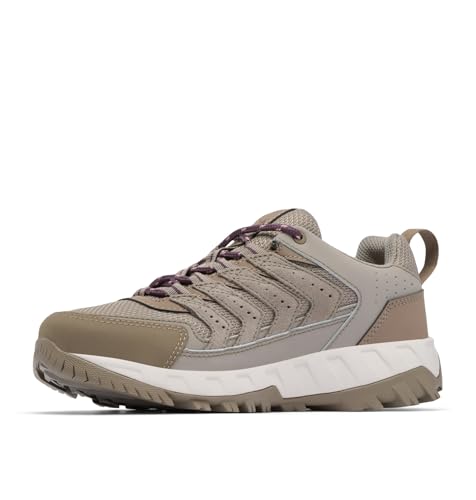 Columbia Women's Strata Trail Low Hiking Shoes