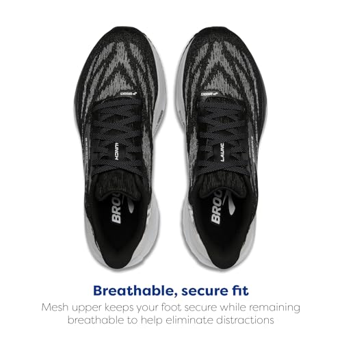 Brooks Men’s Launch 11 Neutral Running Shoe