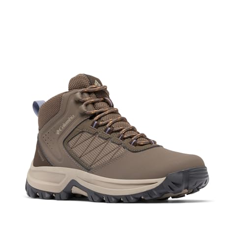 Columbia Women's Transverse Hike Waterproof Hiking Boots