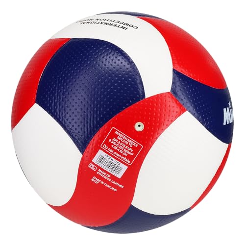 Mikasa FIVB Approval Volleyball V200W-USA