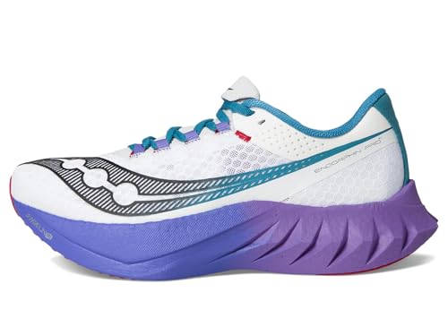 Saucony Men's Endorphin Pro 4 Sneaker