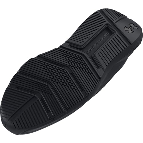 Under Armour Men's Charged Commit Trainer 4 Sneaker