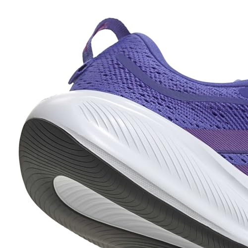 adidas Women's Response Pace Running Sneaker
