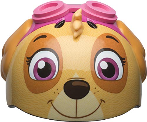 Bell Paw Patrol Child and Toddler Bike Helmets