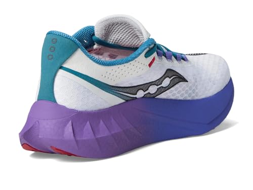 Saucony Men's Endorphin Pro 4 Sneaker