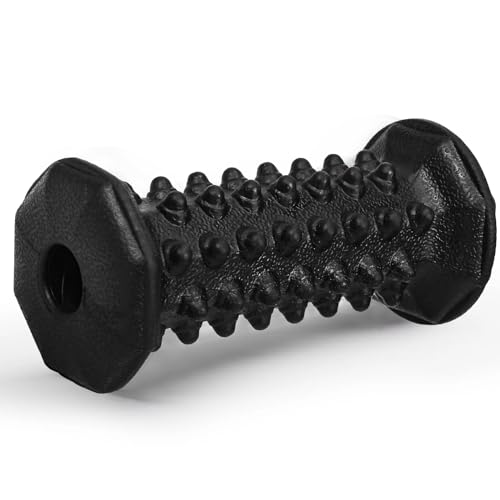QLDT Plantar Fasciitis Relief,Foot Roller,Foot Massager Roller for Arch and Heel Pain Relief,Care for Plantar Fasciitis,De...