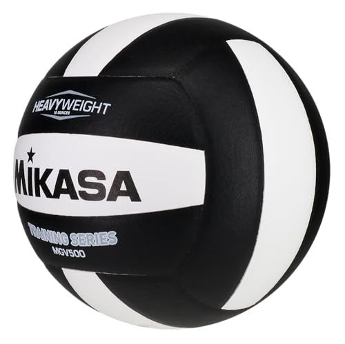 Mikasa MGV500 Heavy Weight Volleyball (Official Size)