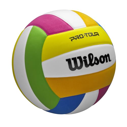 Wilson Pro Tour Indoor