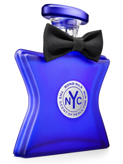 Bond No. 9 New York The Scent of Peace for Him Men's Eau de Parfum, 1.7 Fl Oz