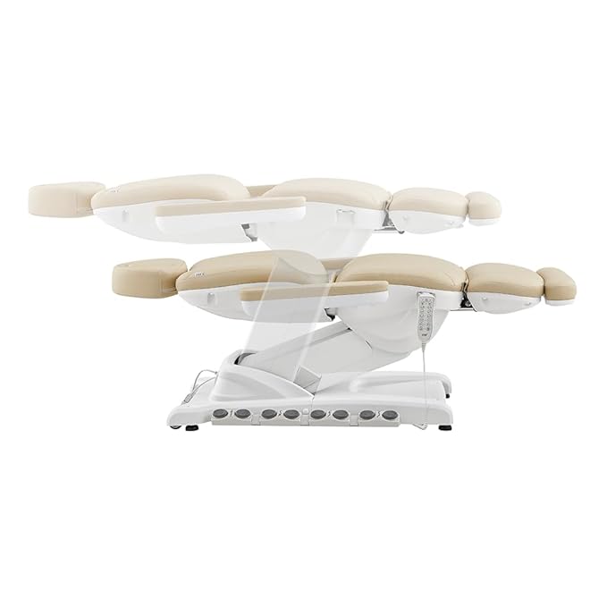 Apollo Medical Spa & Examination Chair