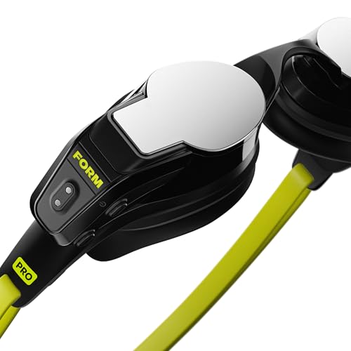 FORM Smart Swim 2 - Goggles