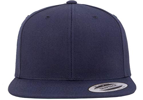 Flexfit Unisex-Adult Premium Snapback Cap