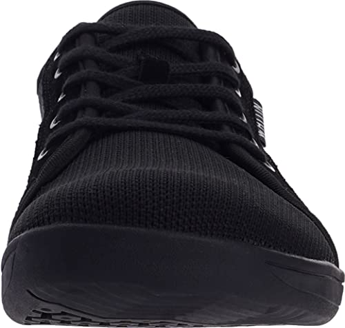 WHITIN Men's Wide Minimalist Barefoot Sneakers | Zero Drop Sole | Optimal Relaxation