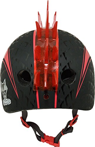 Raskullz Mohawk Helmet