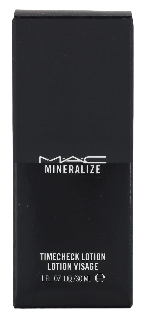 Mineralize Timecheck Lotion