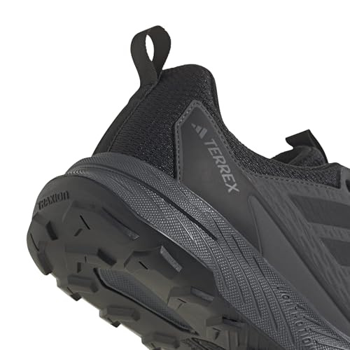 Adidas Mens Terrex Tracefinder Trail Running