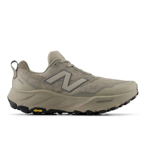 New Balance Men's Fresh Foam X Hierro V9 Trail Running Sneakers