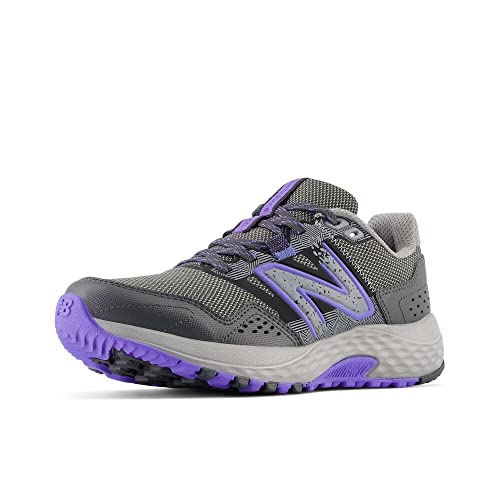 New Balance Women's 410v8 Trail Running Shoes