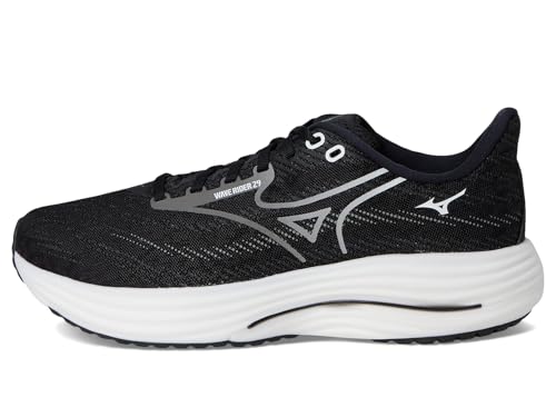 Mizuno Mens Wave Rider 29 2e Mens