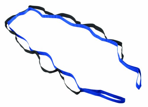 CanDo 10-1385 Dynamic Stretch Strap