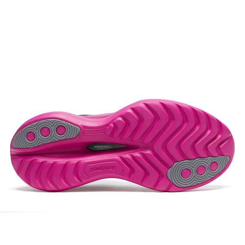 Saucony Women's Endorphin Trainer Sneaker