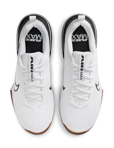 Nike Men's Air Max Alpha Trainer 6 Workout Shoes