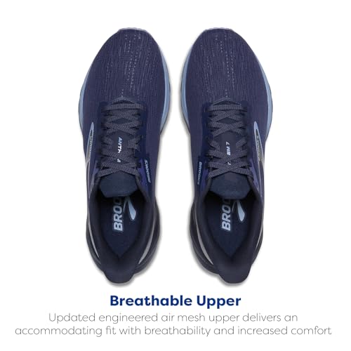 Brooks Men’s Anthem 7 Neutral Running Shoe