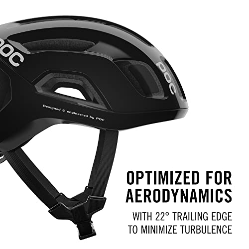 POC, Ventral Air MIPS Road Cycling Helmet with Performance Cooling