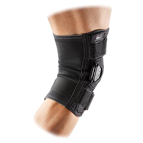 McDavid 429 Ps Ii Hinged Knee Stabilizer
