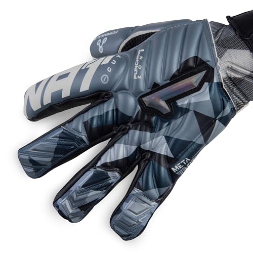 Rinat Meta Tactik PRO SPINES (Removable Finger Protection) Goalkeeper Glove