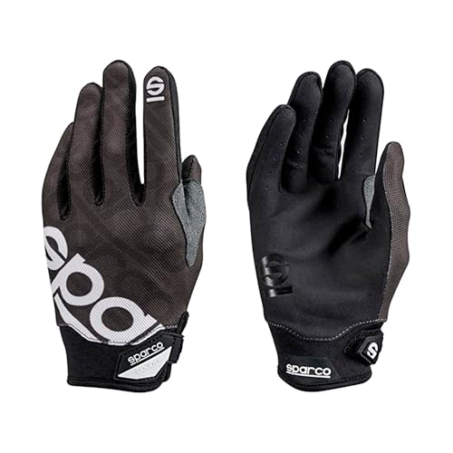 SPARCO MECA Gloves