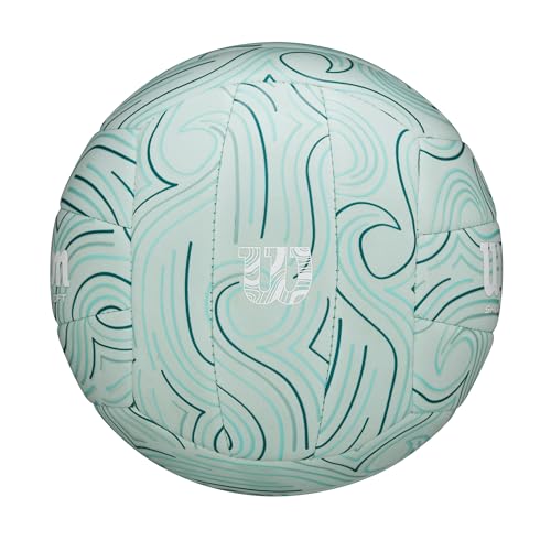 Wilson Shoreline Eco Volleyballs