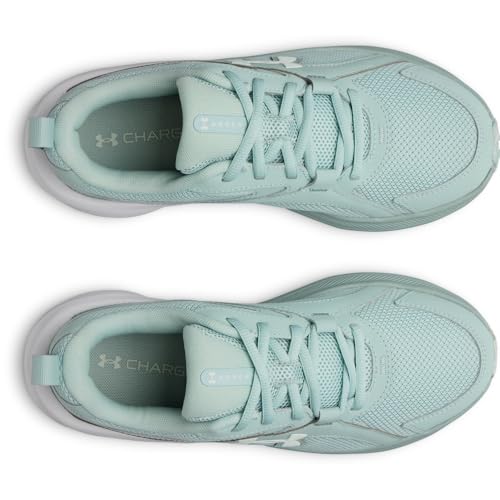 Under Armour Womens Charged+ Assert 11 Running Shoes