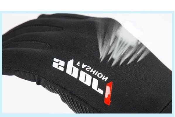 OVOY Sun-UV-Protection-Gloves for Men Women Fingerless Driving Gloves Non-Slip Half Finger Hiking Workout Gloves for Outdoor