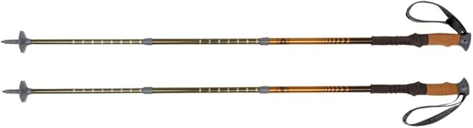 Kelty Range 2.0 Trekking Pole (Pair)