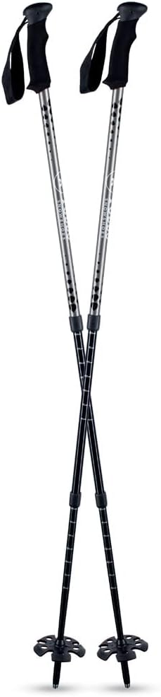Tubbs Hiking Poles 3 PC