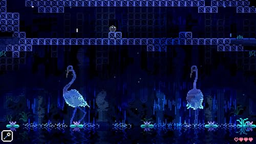 Animal Well - Playstation 5