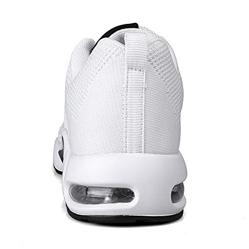 FLARUT Running Shoes Womens Lightweight Fashion Sport Sneakers Casual Walking Athletic Non Slip