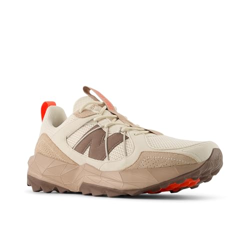 New Balance Men's Dynasoft Tektrel V1 Suede Trail Running Shoes