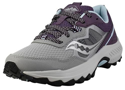 Saucony Women's Excursion Tr16 Gore-tex Trail Runners