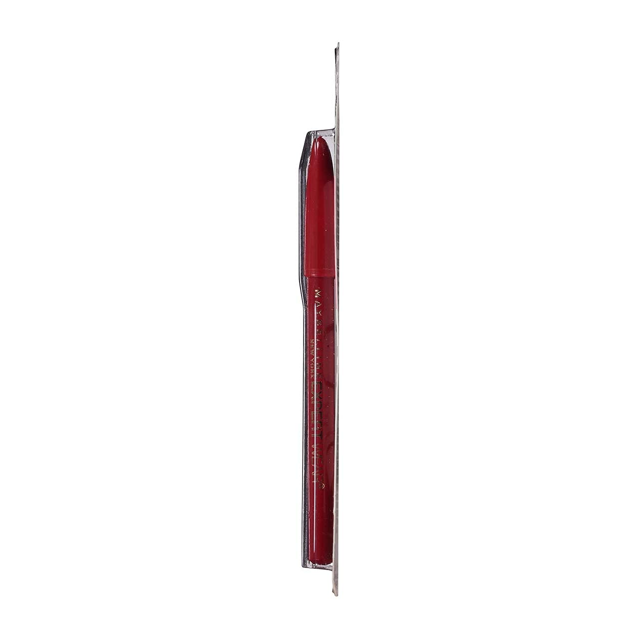 Maybelline Expert Eyes Brow And Eye Pencil, Blonde [107], 0.03 oz (Pack of 2)